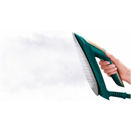 Парогенератор Philips PSG7140/70 зеленый