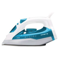 Утюг Polaris PIR 2442AK бирюзовый/белый