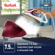 Парогенератор TEFAL GV9220E0 белый/красный