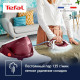 Парогенератор TEFAL GV9220E0 белый/красный