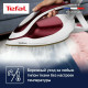 Парогенератор TEFAL GV9220E0 белый/красный