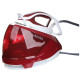 Парогенератор TEFAL GV9220E0 белый/красный