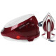 Парогенератор TEFAL GV9220E0 белый/красный