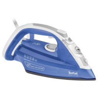 Утюг Tefal FV 4944E0 синий/белый