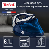 Парогенератор TEFAL GV9812