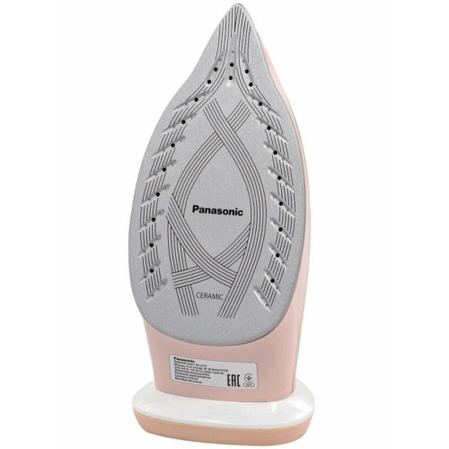 Утюг Panasonic NI-M333TVTW розовый