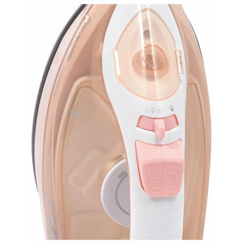 Утюг Panasonic NI-M333TVTW розовый