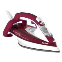 Утюг Tefal FV 5535E0 красный/белый