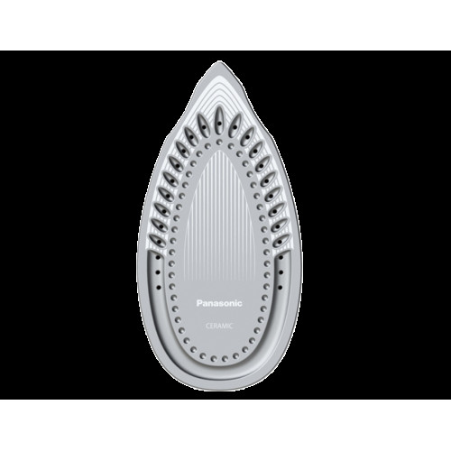 Утюг Panasonic NI-S530VTV фиолетовый