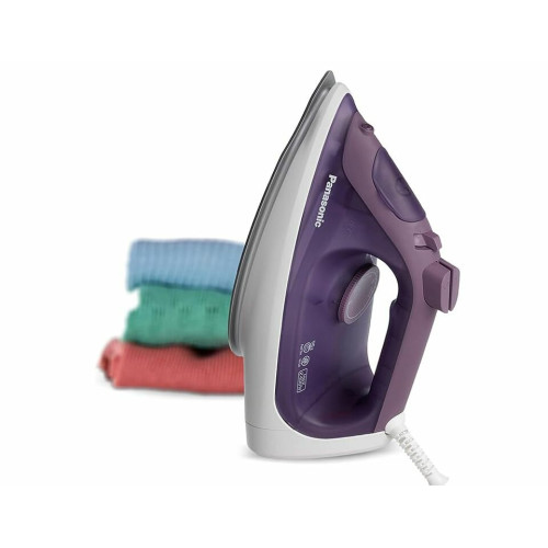 Утюг Panasonic NI-S530VTV фиолетовый