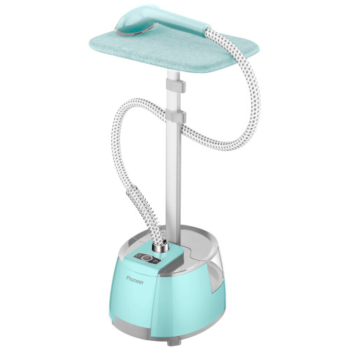 Отпариватель Pioneer SS203 мятный