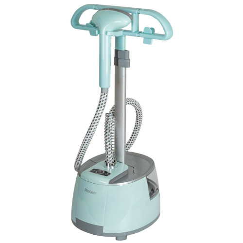 Отпариватель Pioneer SS203 мятный