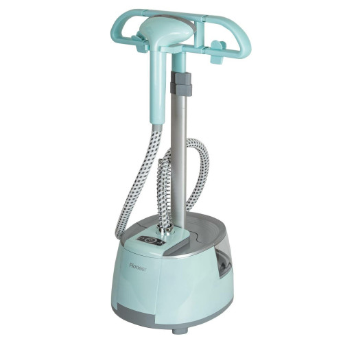 Отпариватель Pioneer SS203 мятный