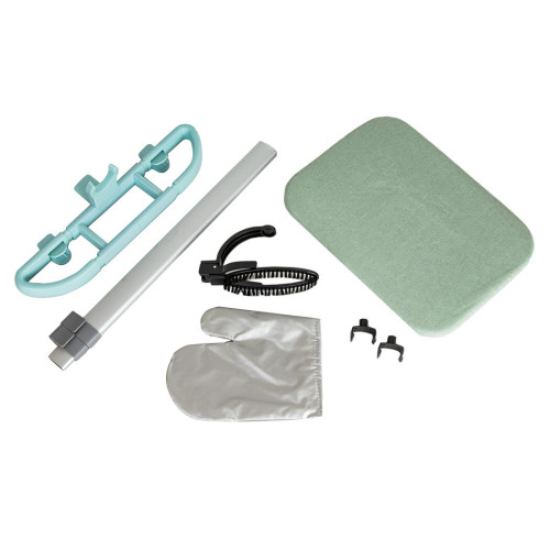 Отпариватель Pioneer SS203 мятный