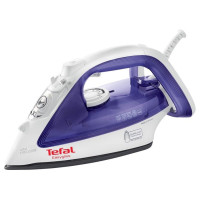 Утюг Tefal FV 3915E0 фиолетовый/белый
