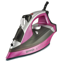 Утюг Gorenje SIH 2600 BSS