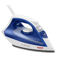 Утюг Tefal FV1711E0 синий/белый