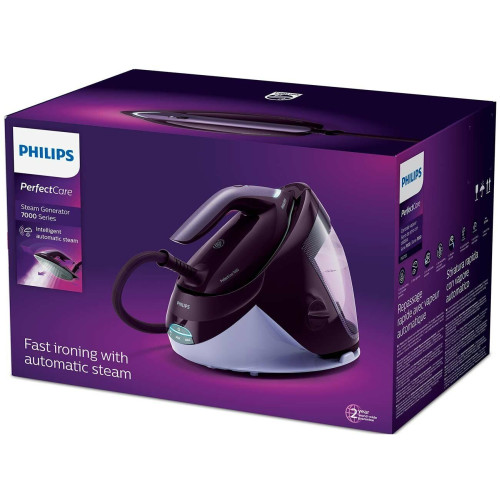 Парогенератор Philips PSG7150/30