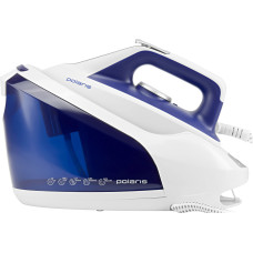 Парогенератор Polaris PSS 8080K синий