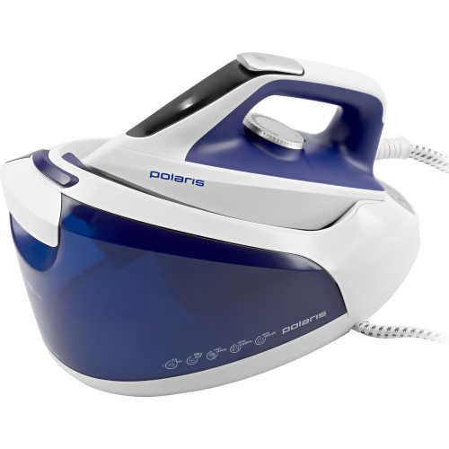 Парогенератор Polaris PSS 8080K синий