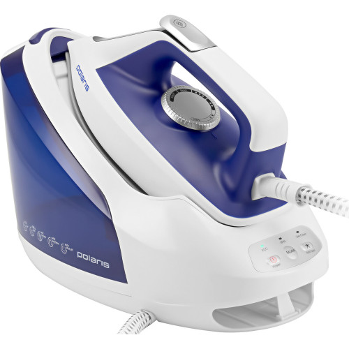 Парогенератор Polaris PSS 8080K синий