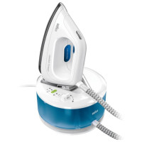 Гладильная система BRAUN IS 2043 BL