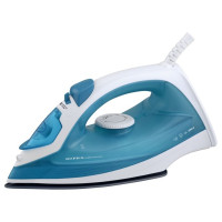 Утюг Supra IS-2001 голубой
