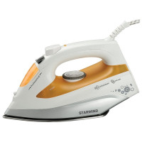 Утюг StarWind 4818 белый
