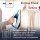 Парогенератор Tefal Express Power SV8111E0 синий/белый