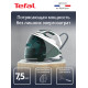 Парогенератор Tefal Pro Express Eco GV9E21E0 зеленый/белый