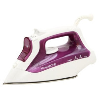 Утюг Rowenta DW1120D1 фиолетовый/белый