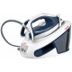 Парогенератор Tefal SV8001E1 синий/белый
