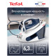 Парогенератор Tefal SV8001E1 синий/белый