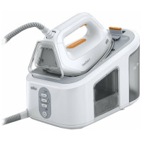 Парогенератор Braun IS3132WH