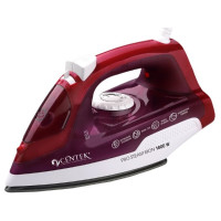 Утюг Centek CT-2347 RED красный