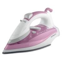 Утюг Scarlett SC-SI30K27 розовый