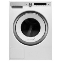 Стиральная машина ASKO W6098X.W/1