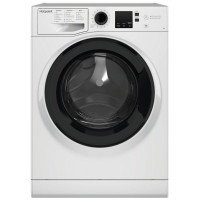 Стиральная машина Hotpoint-Ariston NSS 5015 K RU белый