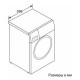 Стиральная машина BOSCH WAN2829EPL