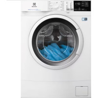 Стиральная машина Electrolux EW6SN427WI  белый