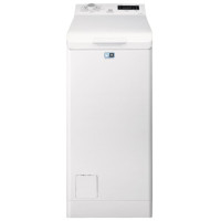 Стиральная машина Electrolux EWT1066ESW белый