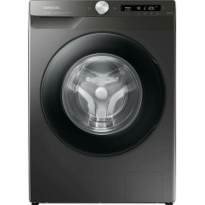 Стиральная машина Samsung WW80AG6S24AN/LD черный