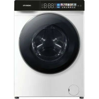 Стиральная машина HYUNDAI WFE9229 белый
