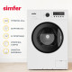 Стиральная машина Simfer WWC601