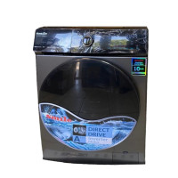 Стиральная машина SMILE SWMSW7DG1200 темно-серый