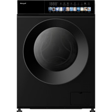 Стиральная машина Weissgauff WMD 59211 Touch Inverter Matt Black