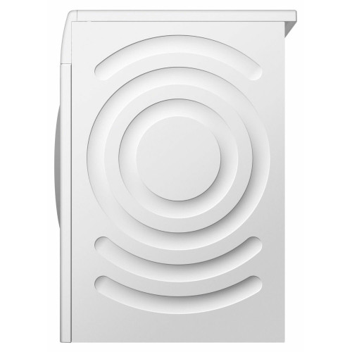 Стиральная машина Siemens WG44B2040 белый