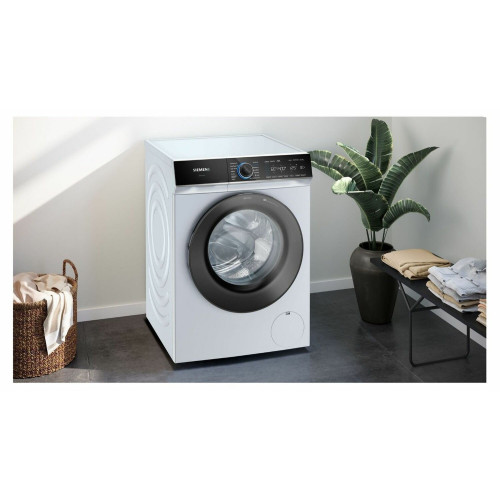 Стиральная машина Siemens WG44B2040 белый