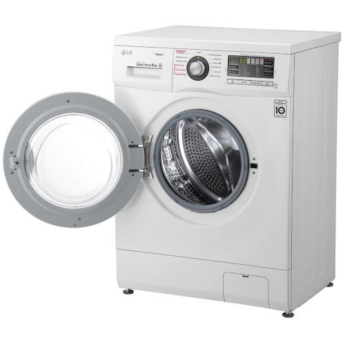 Стиральная машина LG F12M7NDS1