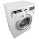 Стиральная машина LG F12M7NDS1